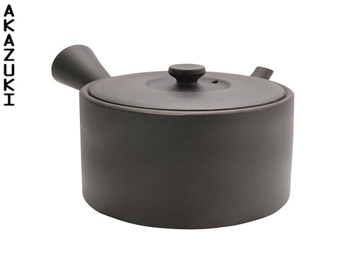 Hirogaru Tokoname teapot